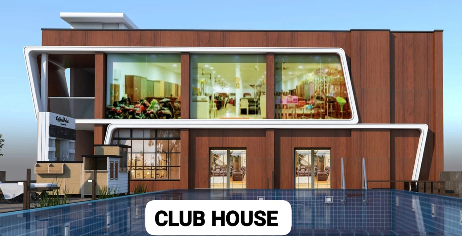 Plots in Dunda by JMR Buildcon and Developers