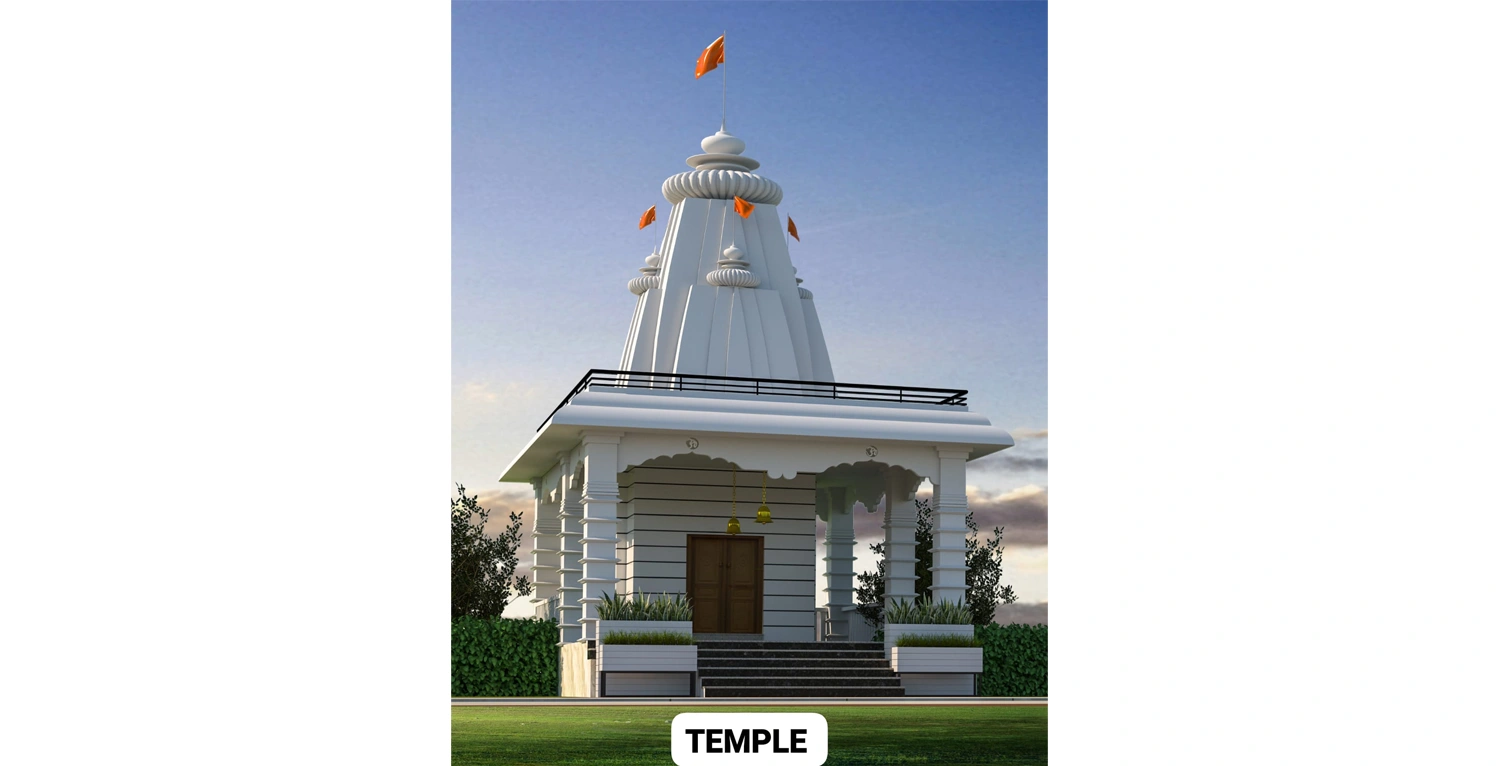 Plots in Dunda by JMR Buildcon and Developers