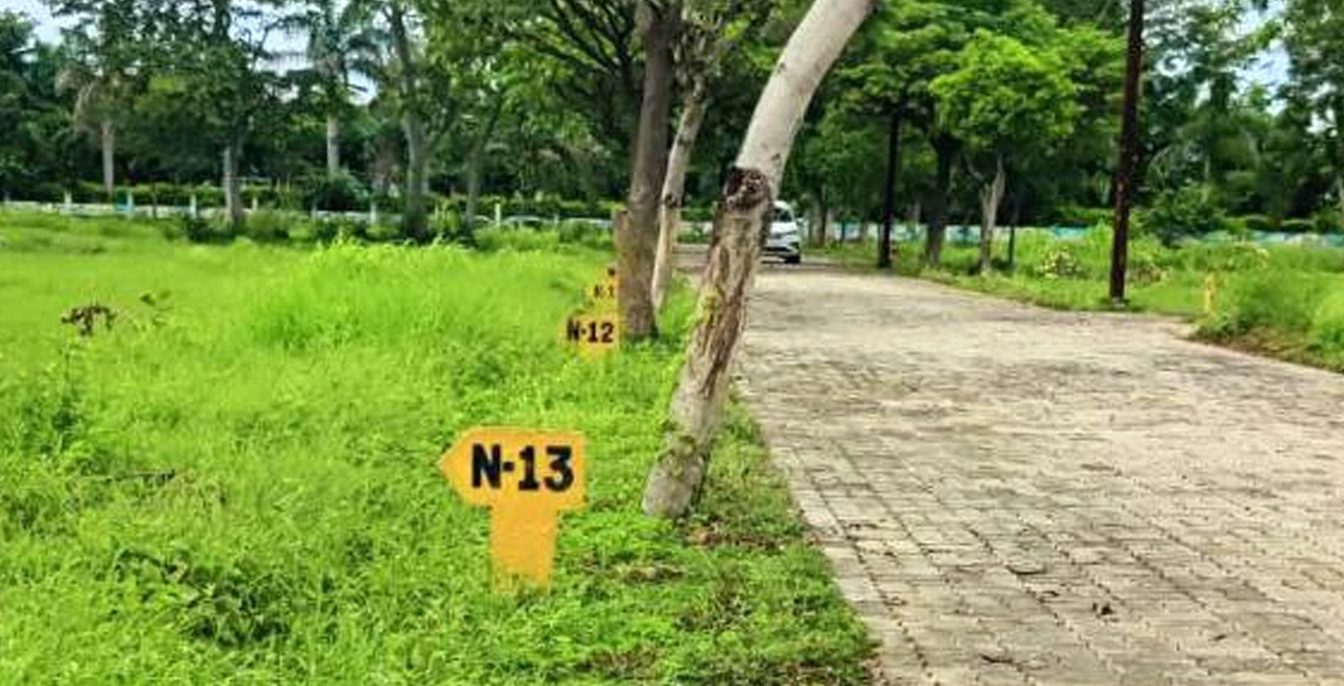 JMR Buildcon and Developers